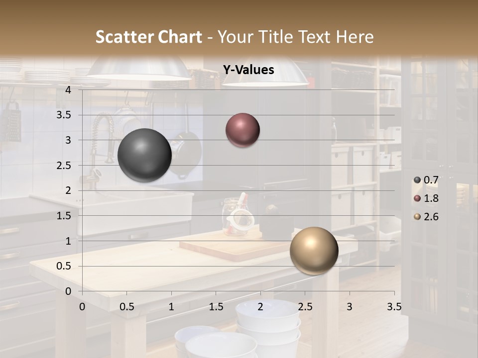 Soap Dash Traditional PowerPoint Template