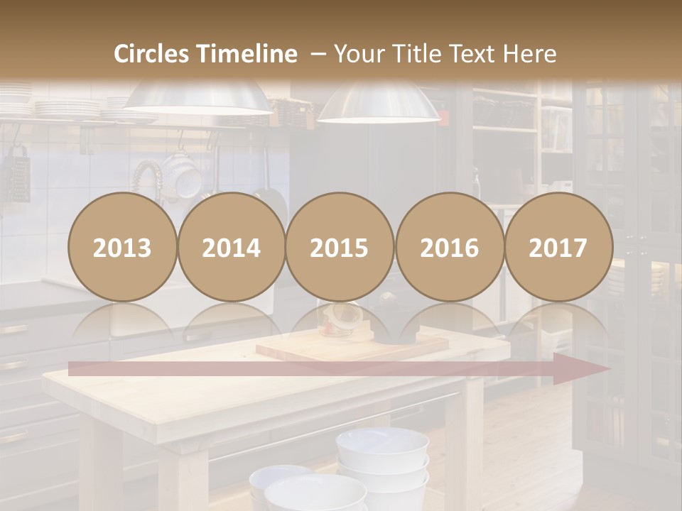 Soap Dash Traditional PowerPoint Template