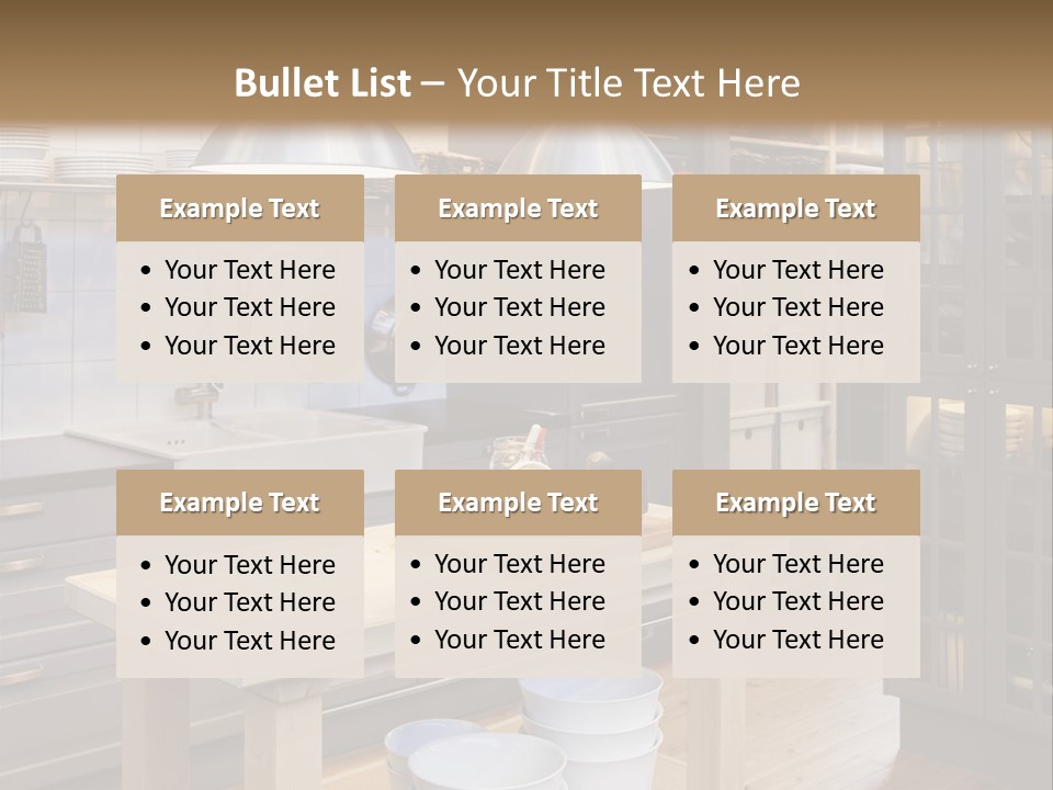 Soap Dash Traditional PowerPoint Template