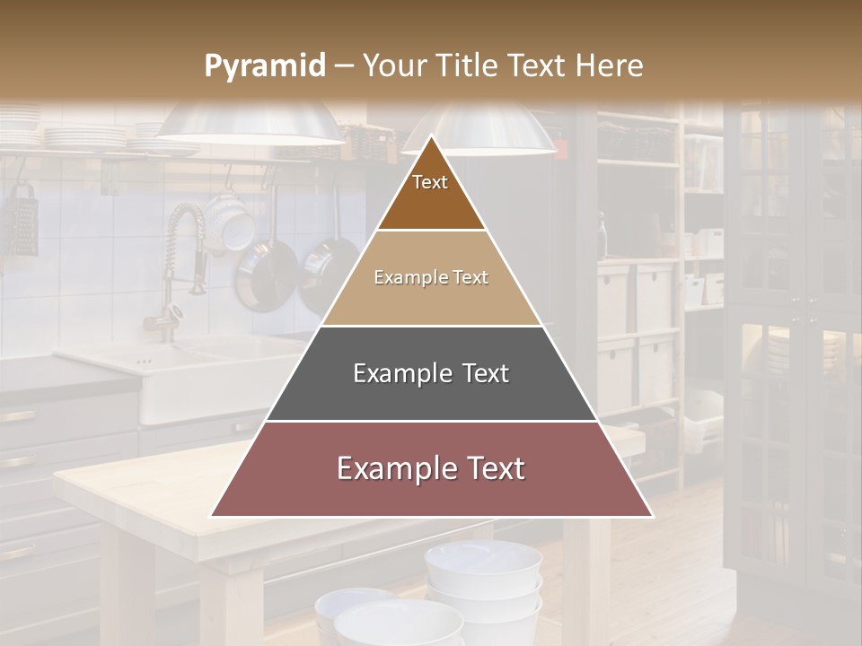 Soap Dash Traditional PowerPoint Template