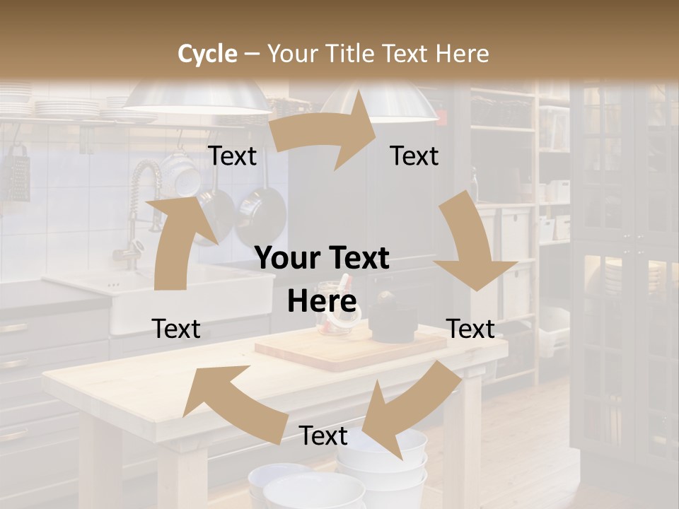 Soap Dash Traditional PowerPoint Template