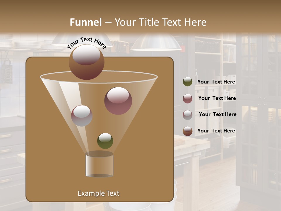 Soap Dash Traditional PowerPoint Template
