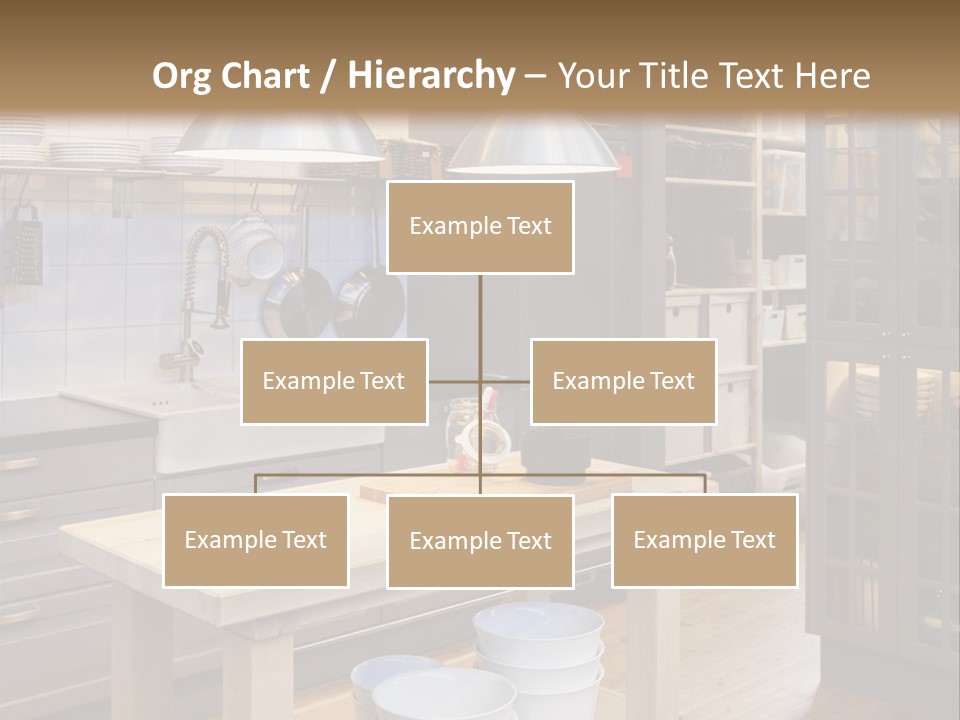 Soap Dash Traditional PowerPoint Template