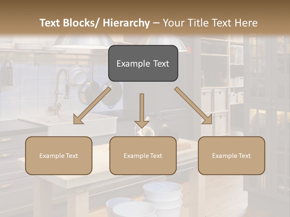 Soap Dash Traditional PowerPoint Template