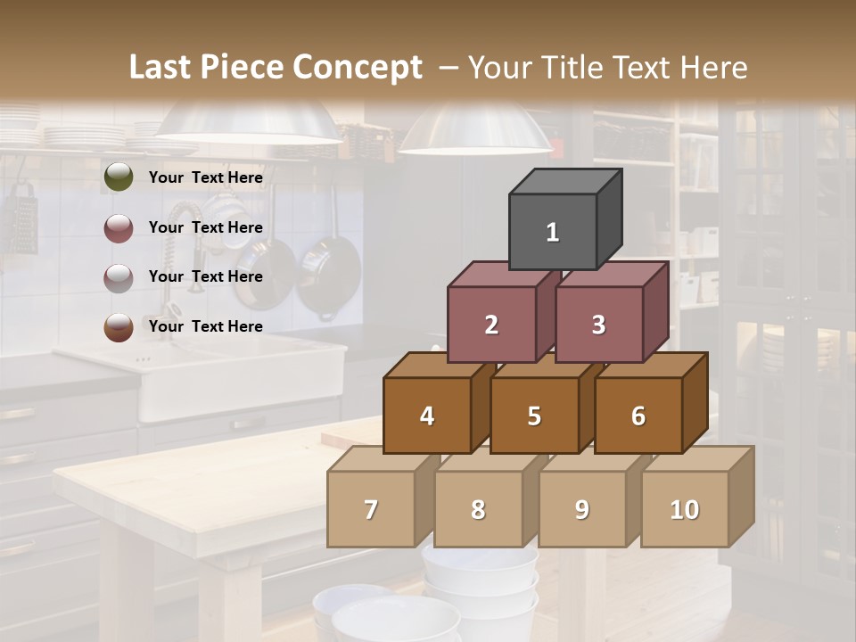 Soap Dash Traditional PowerPoint Template