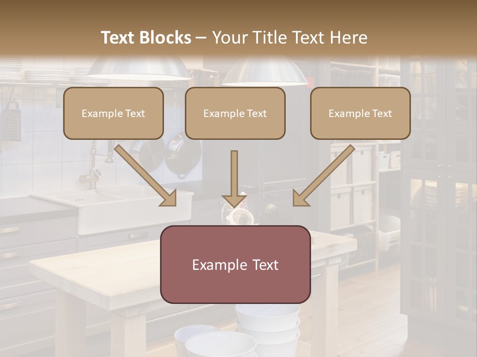 Soap Dash Traditional PowerPoint Template