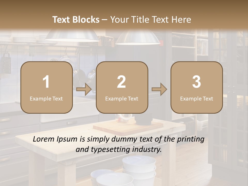 Soap Dash Traditional PowerPoint Template