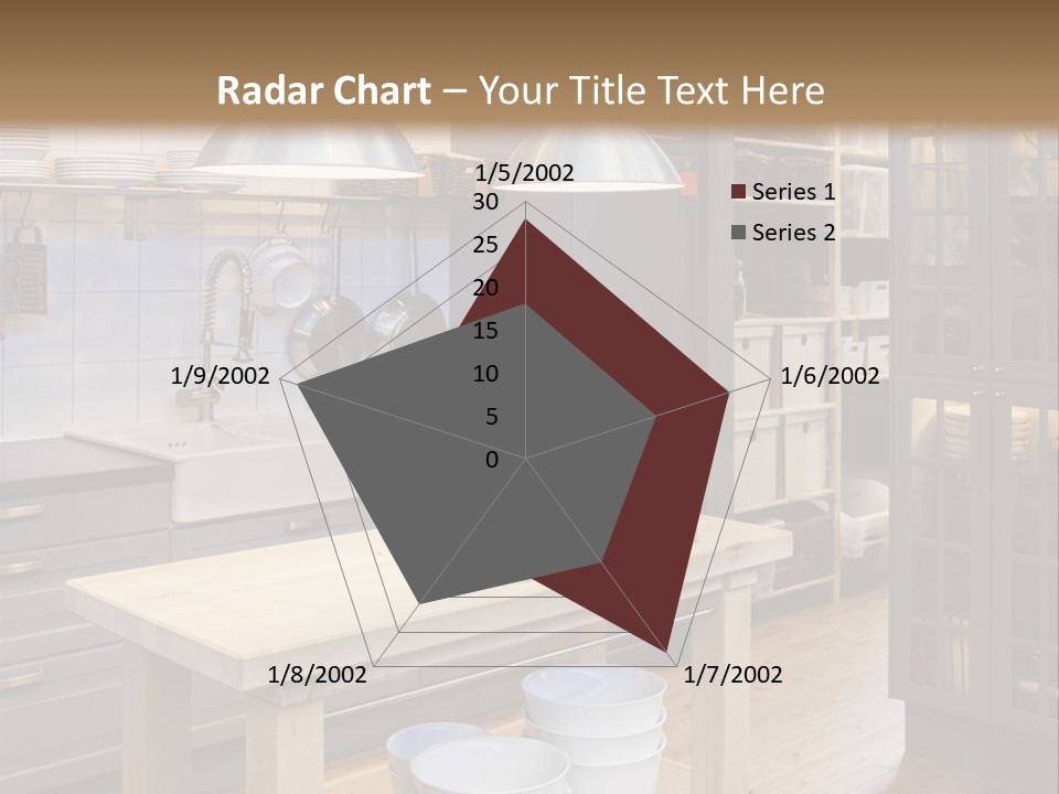 Soap Dash Traditional PowerPoint Template