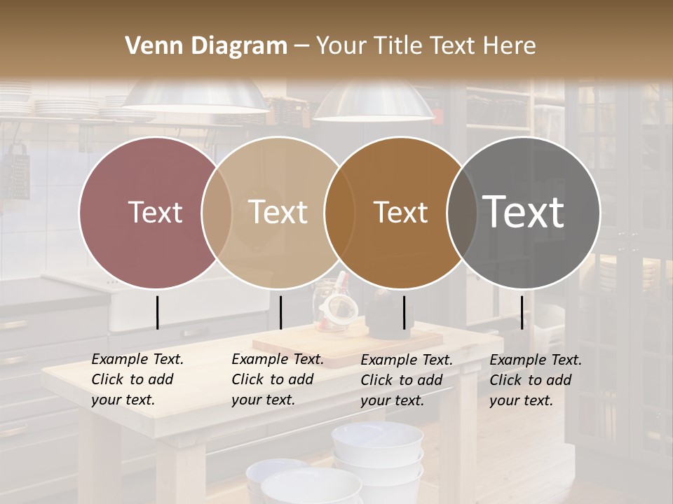 Soap Dash Traditional PowerPoint Template