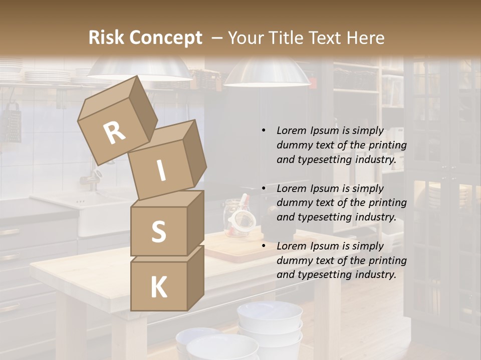 Soap Dash Traditional PowerPoint Template