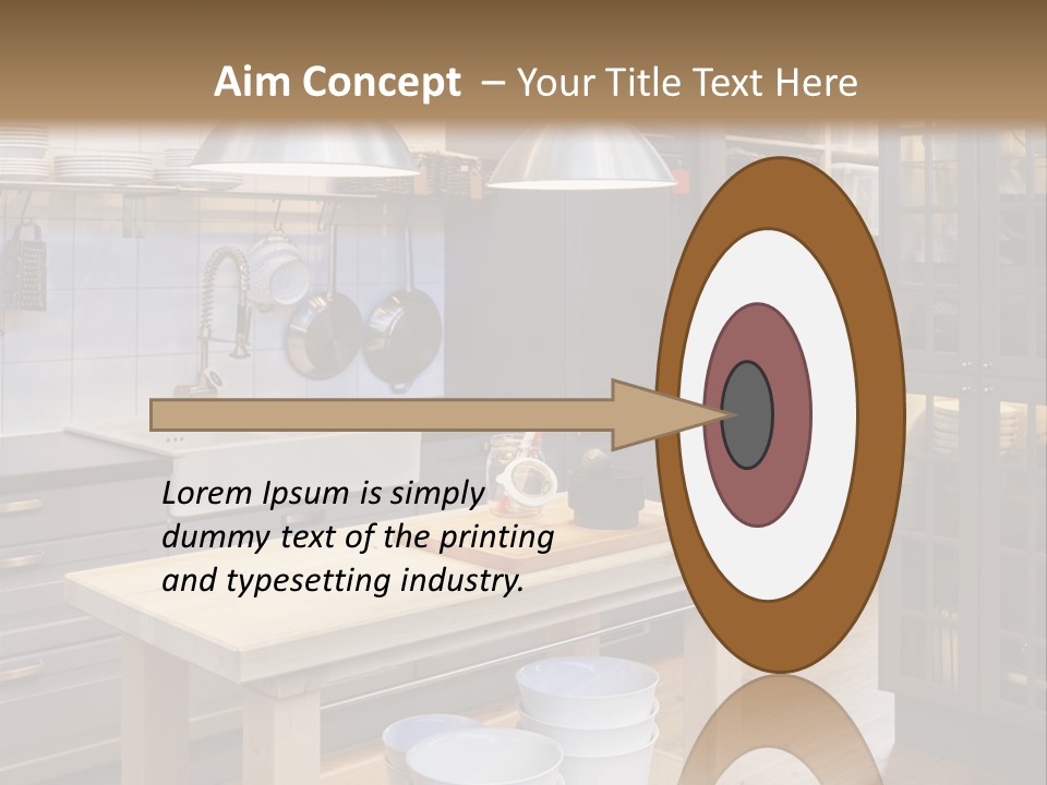 Soap Dash Traditional PowerPoint Template