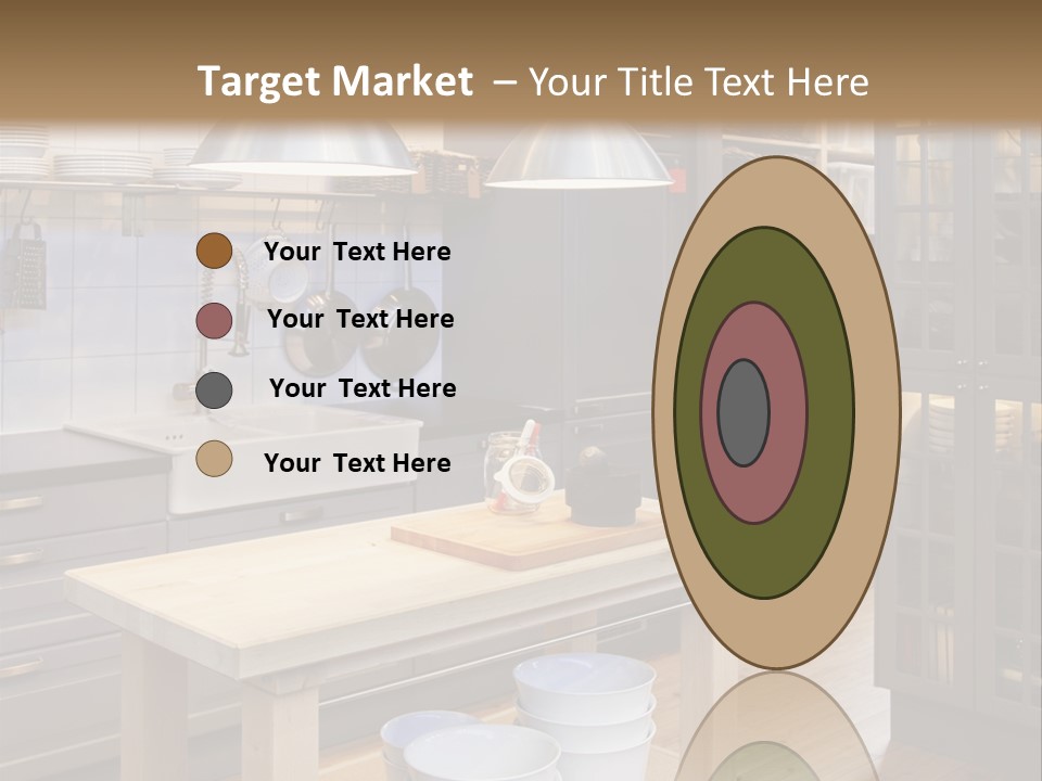 Soap Dash Traditional PowerPoint Template