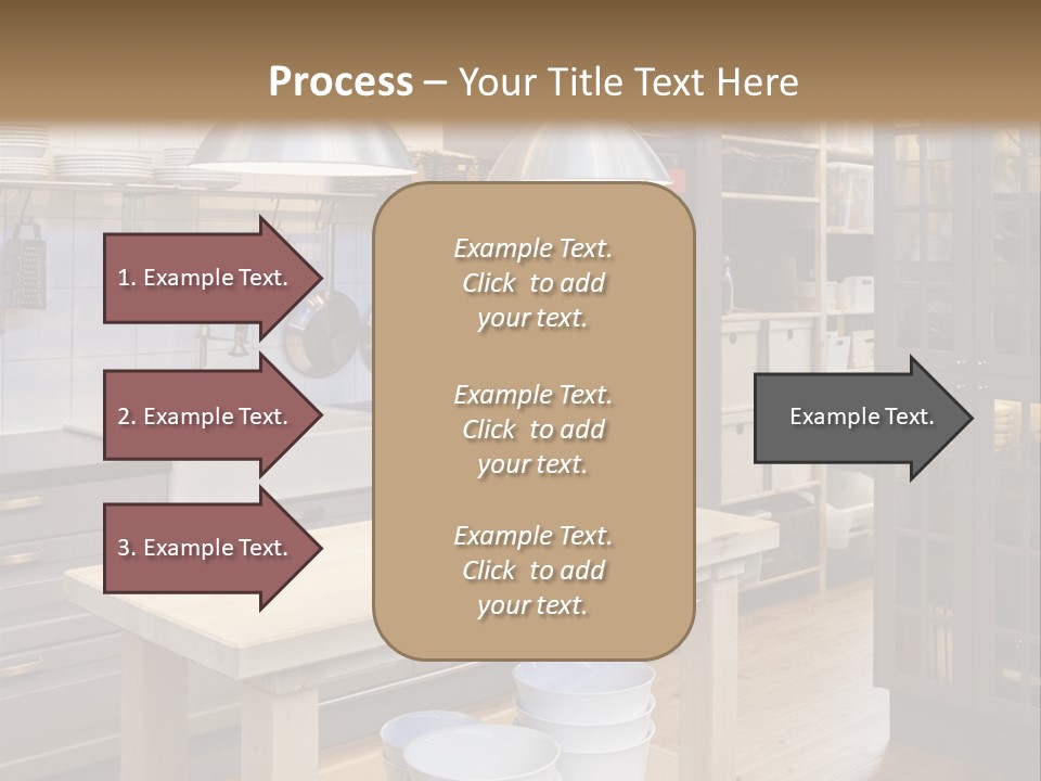 Soap Dash Traditional PowerPoint Template