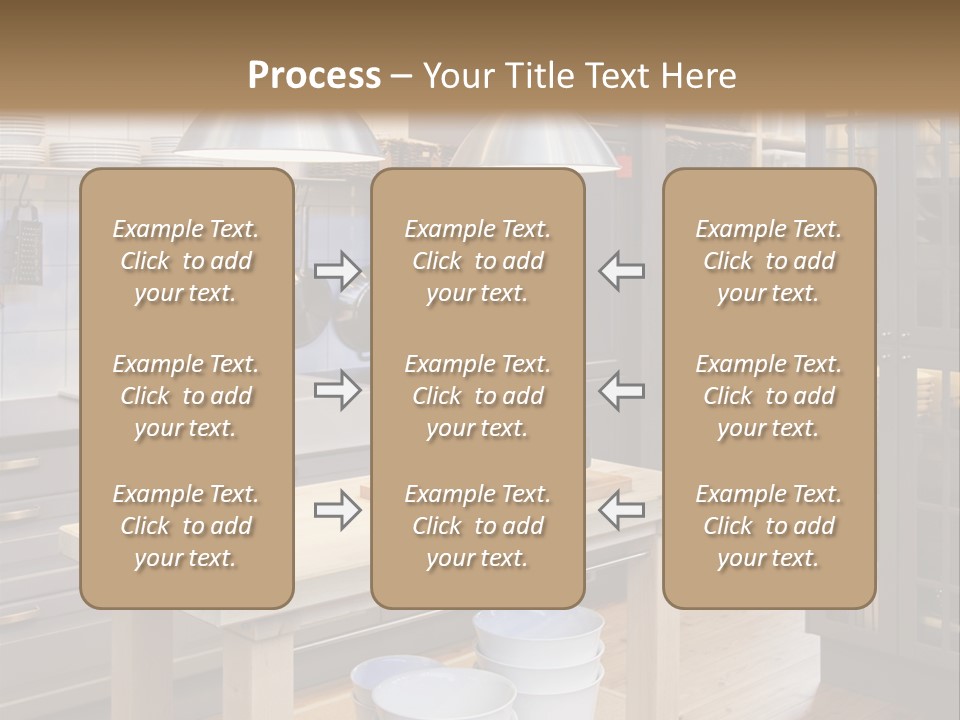 Soap Dash Traditional PowerPoint Template