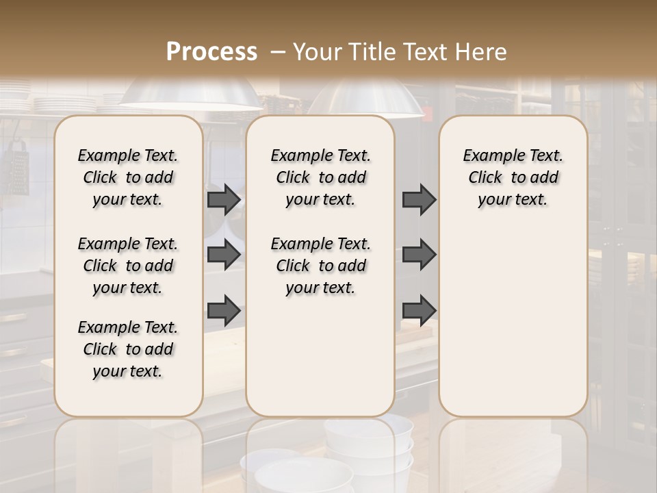 Soap Dash Traditional PowerPoint Template