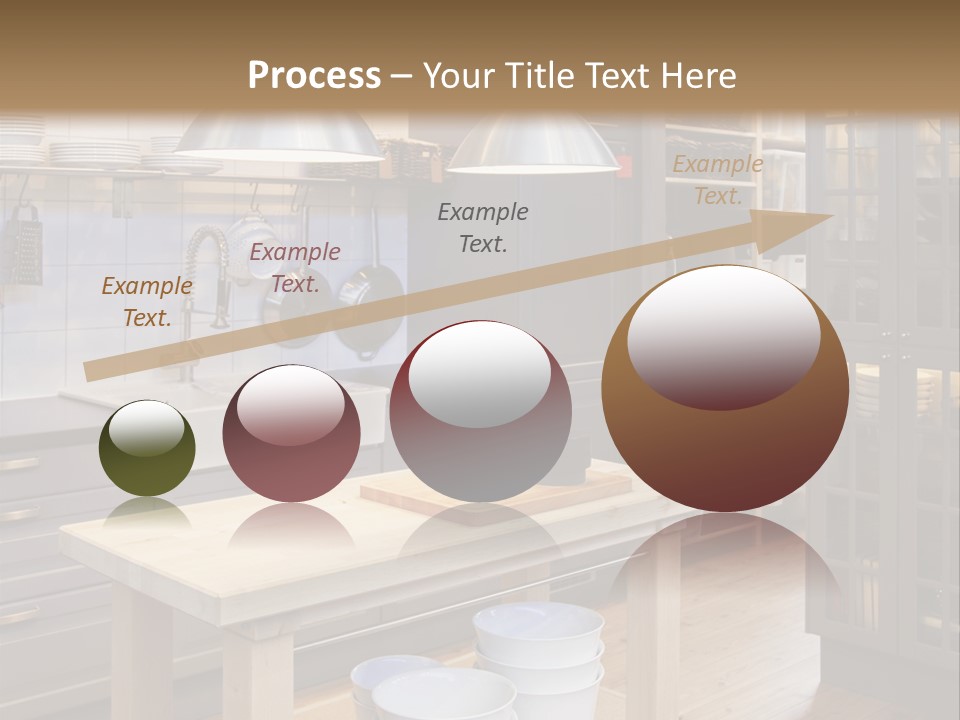 Soap Dash Traditional PowerPoint Template