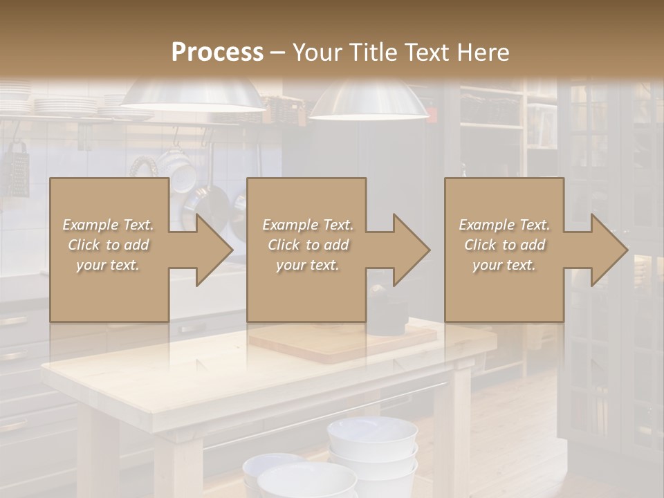 Soap Dash Traditional PowerPoint Template