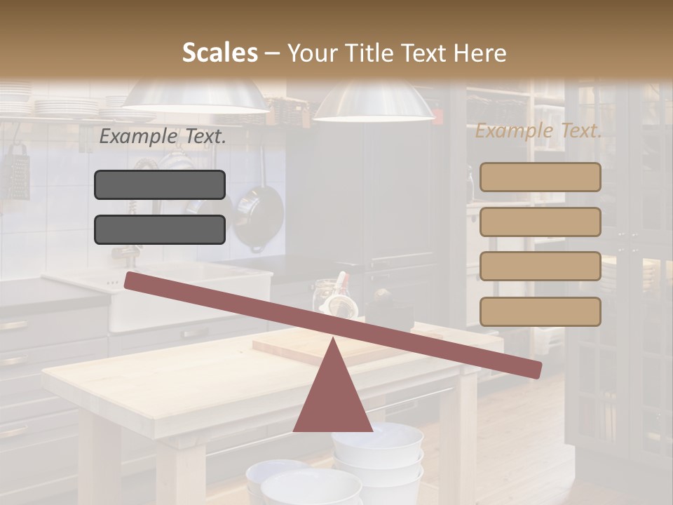 Soap Dash Traditional PowerPoint Template
