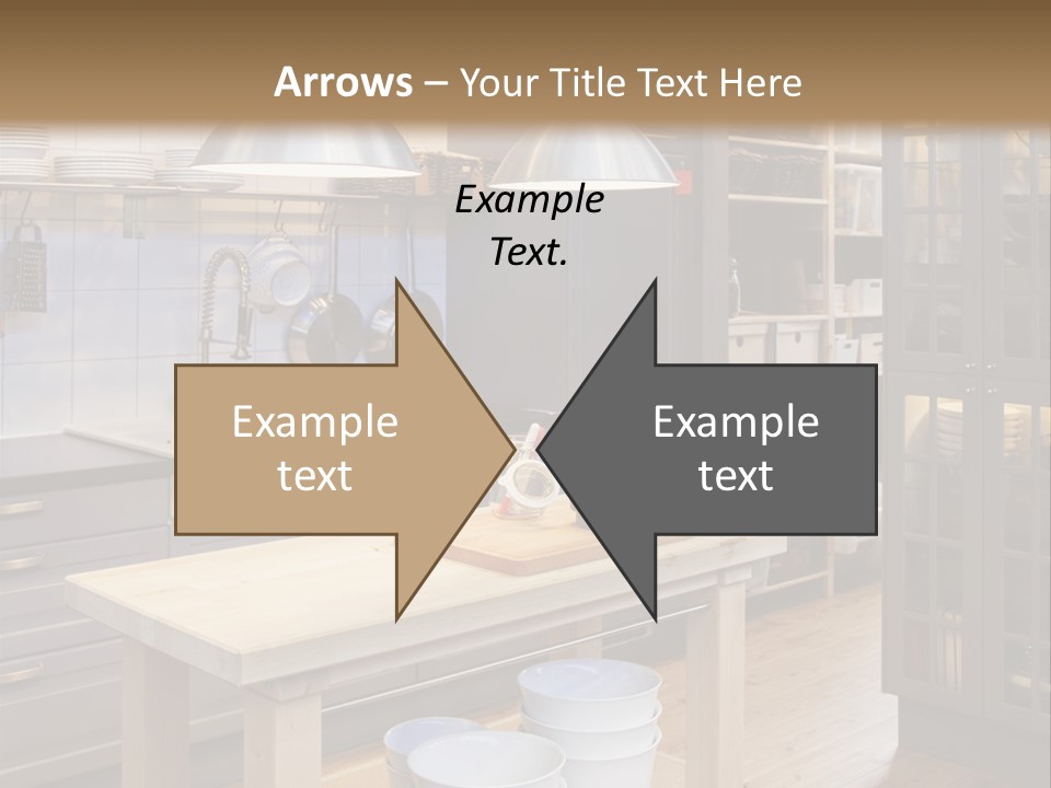Soap Dash Traditional PowerPoint Template