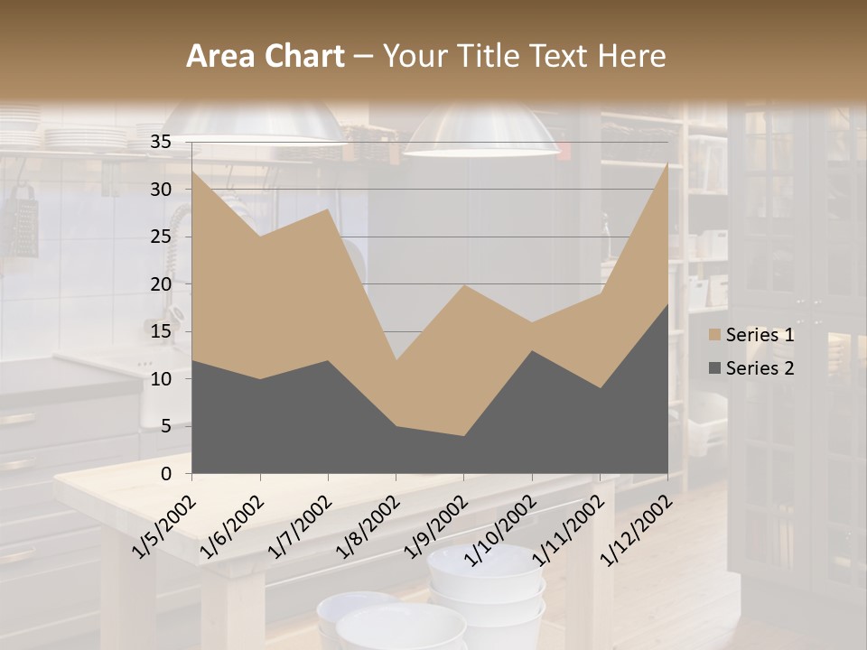 Soap Dash Traditional PowerPoint Template