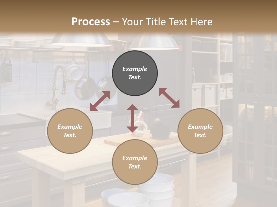 Soap Dash Traditional PowerPoint Template