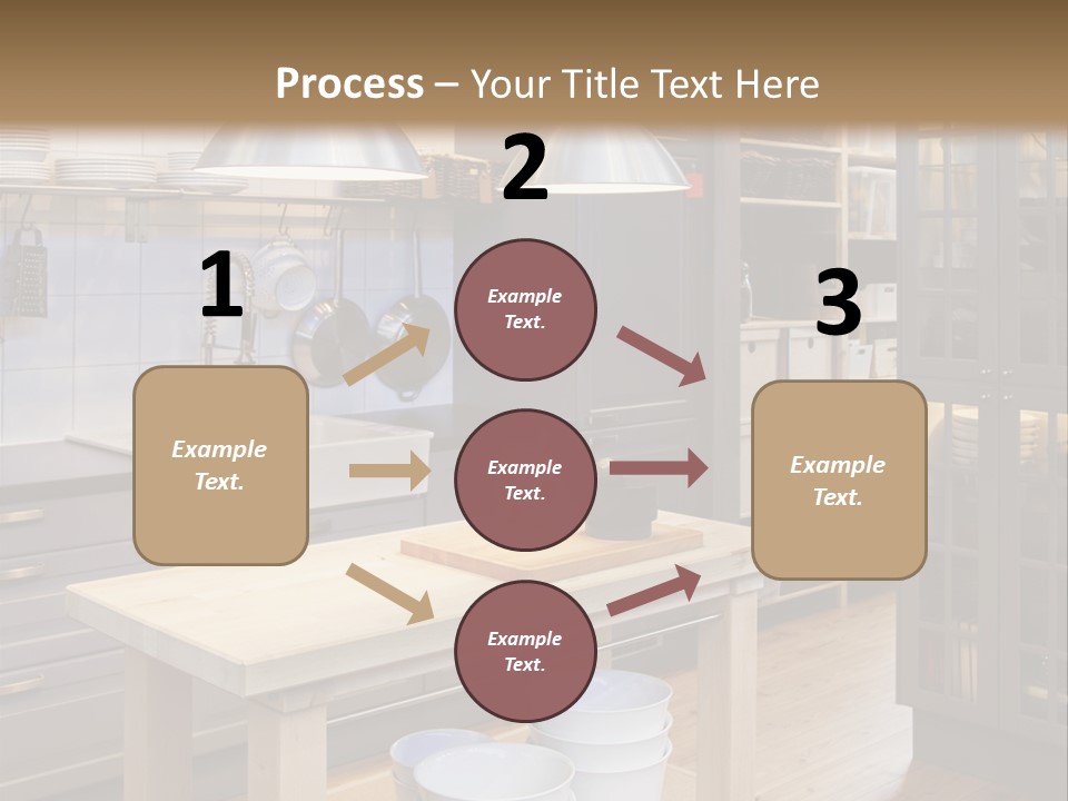 Soap Dash Traditional PowerPoint Template