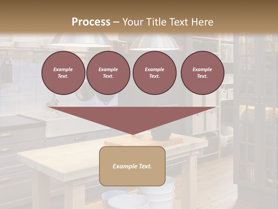 Soap Dash Traditional PowerPoint Template