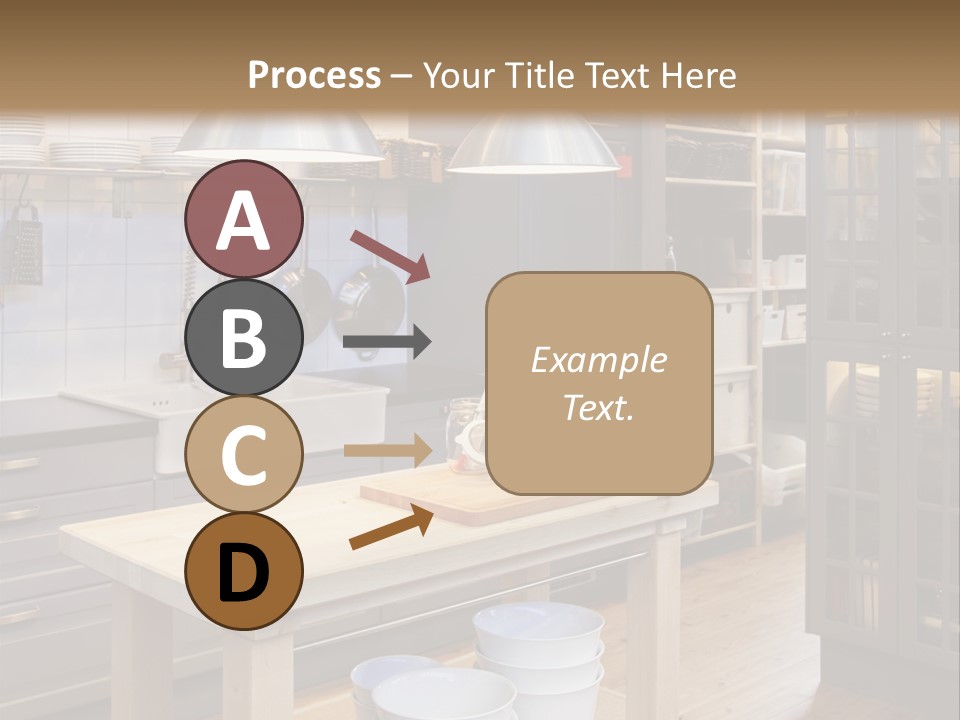 Soap Dash Traditional PowerPoint Template