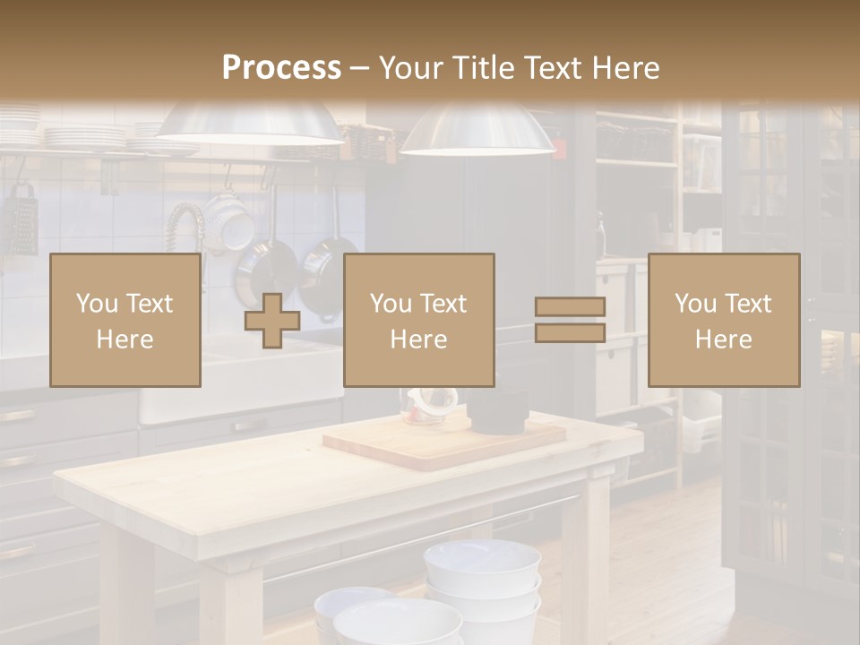 Soap Dash Traditional PowerPoint Template