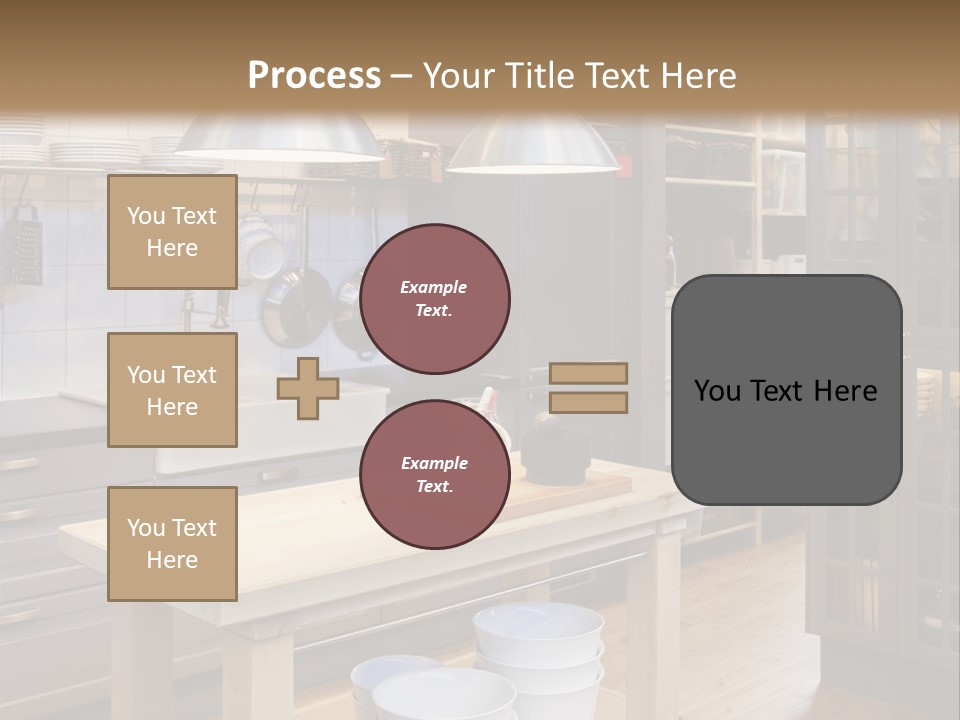 Soap Dash Traditional PowerPoint Template
