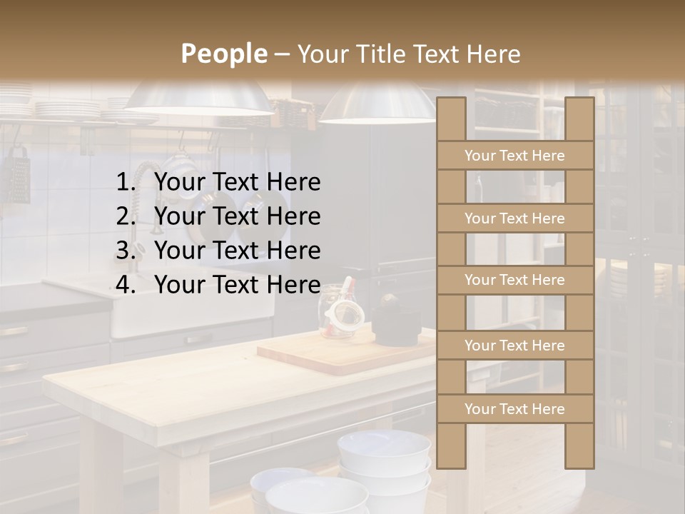 Soap Dash Traditional PowerPoint Template