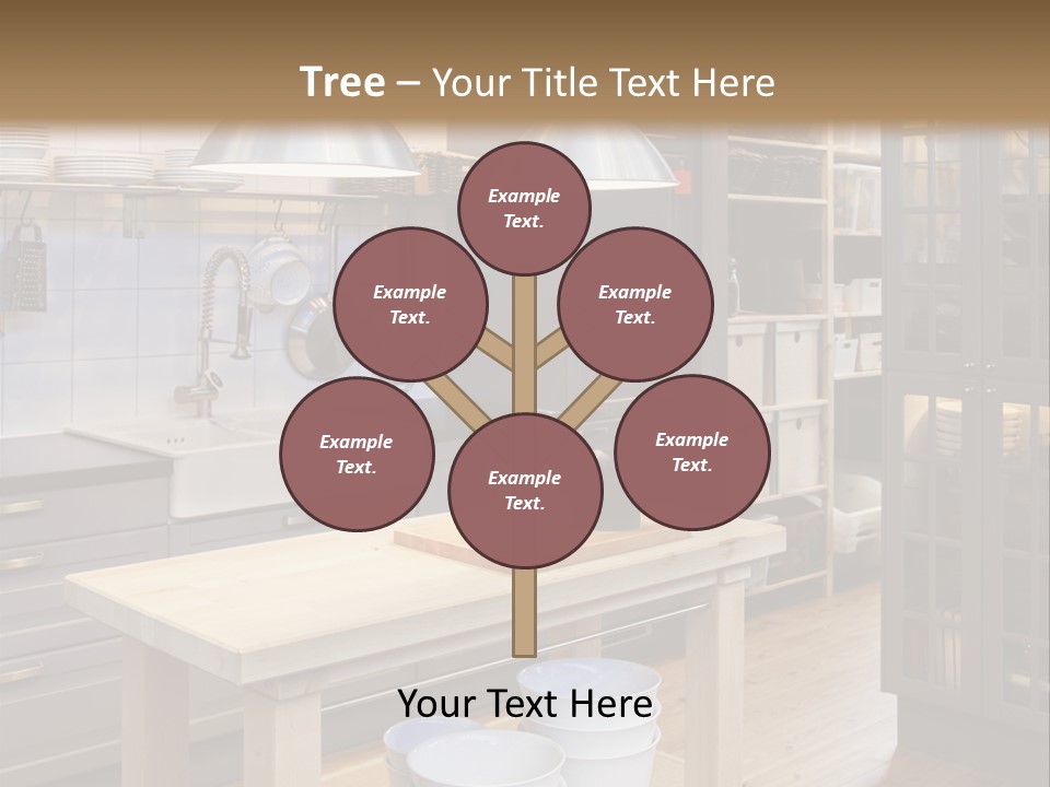 Soap Dash Traditional PowerPoint Template
