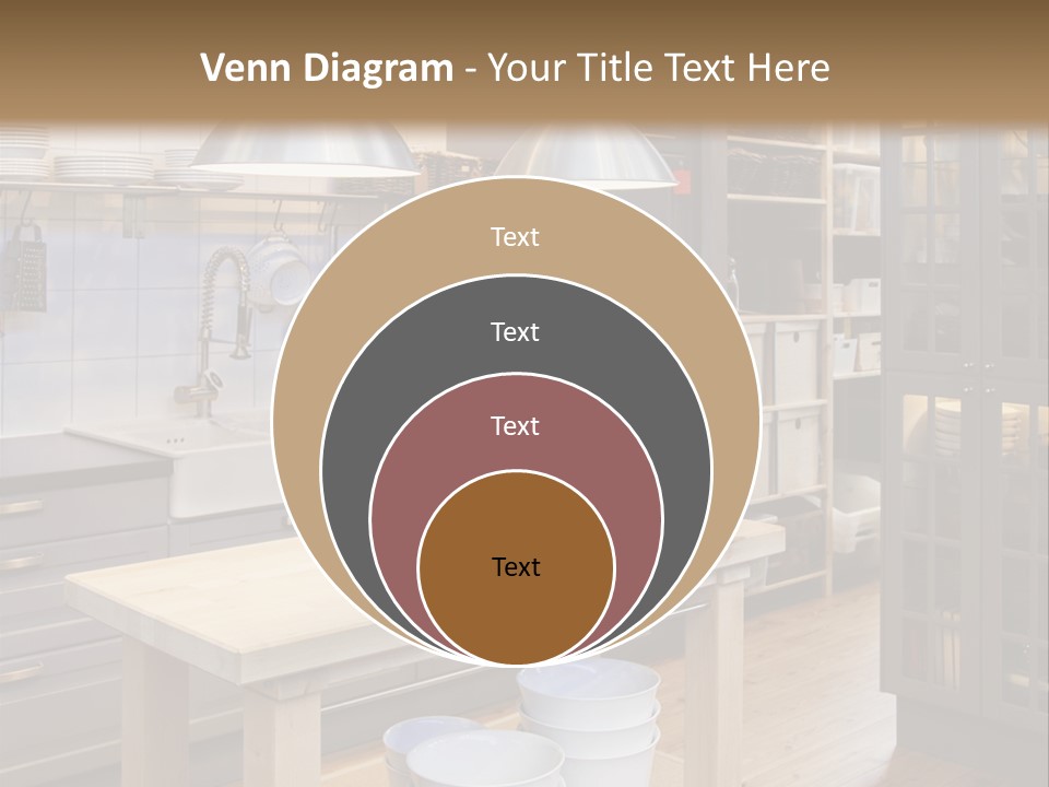 Soap Dash Traditional PowerPoint Template