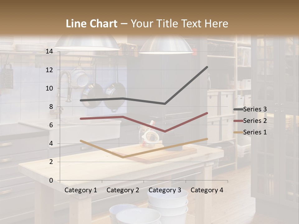 Soap Dash Traditional PowerPoint Template