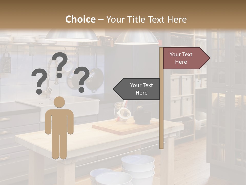 Soap Dash Traditional PowerPoint Template
