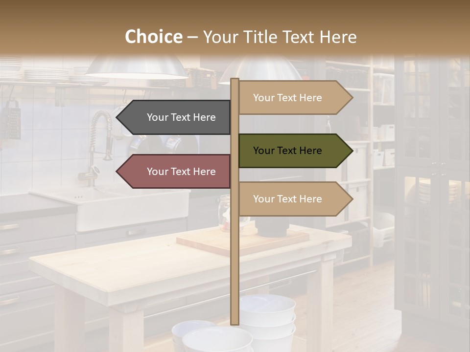 Soap Dash Traditional PowerPoint Template