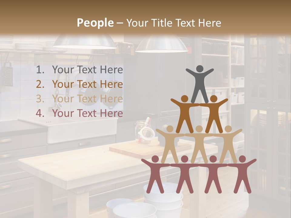 Soap Dash Traditional PowerPoint Template