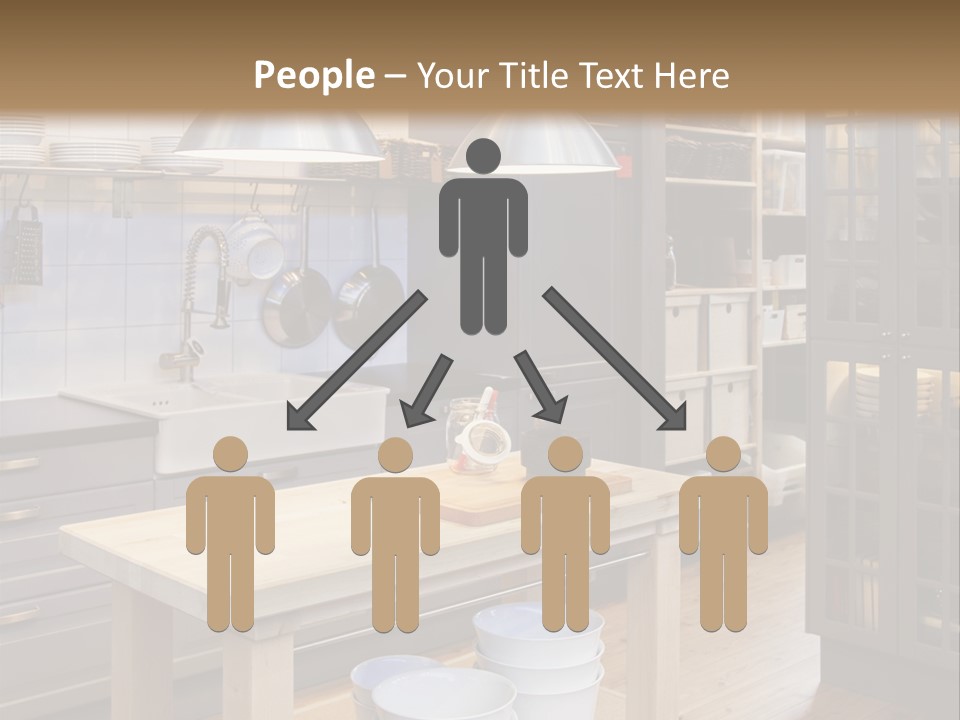 Soap Dash Traditional PowerPoint Template