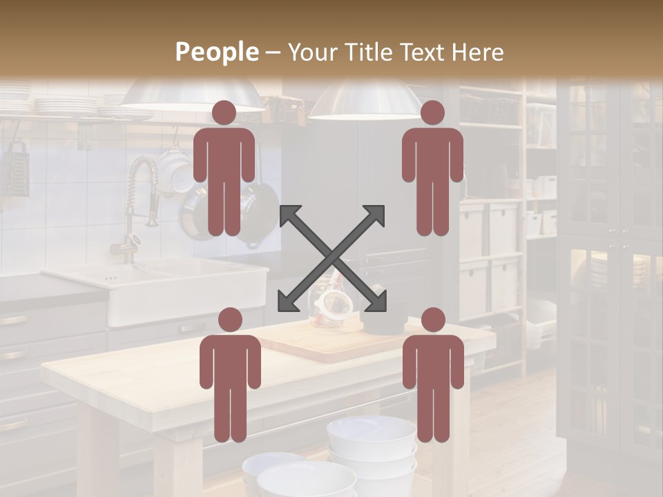 Soap Dash Traditional PowerPoint Template