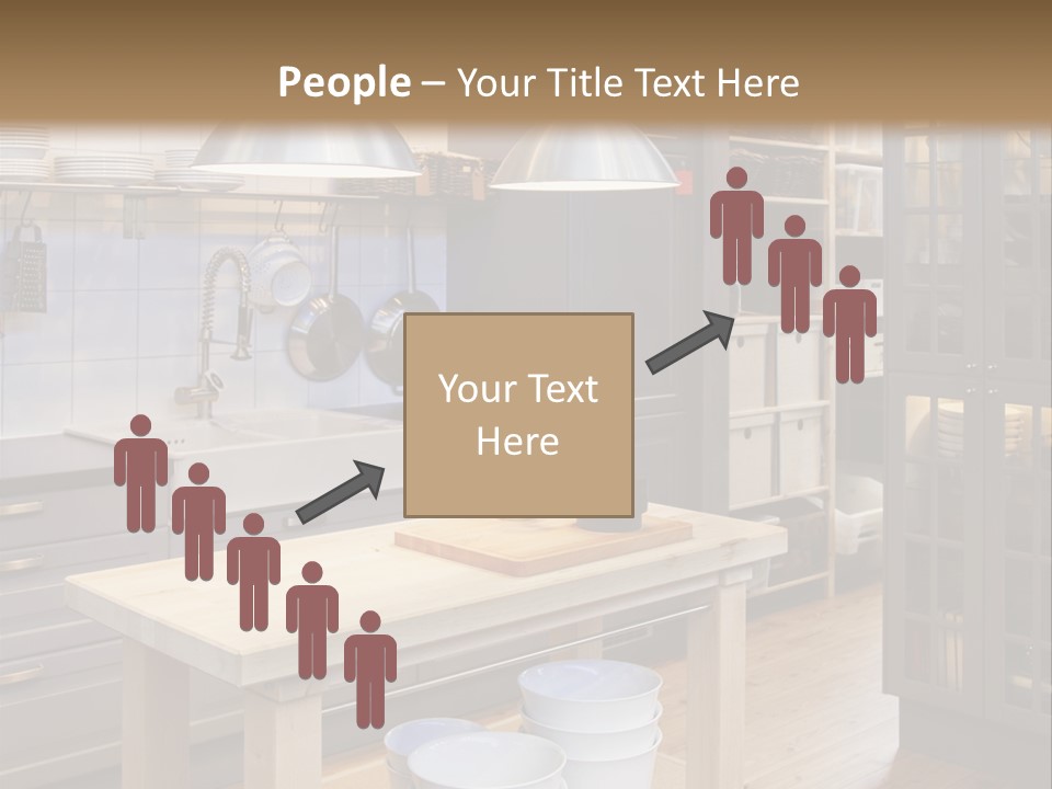 Soap Dash Traditional PowerPoint Template