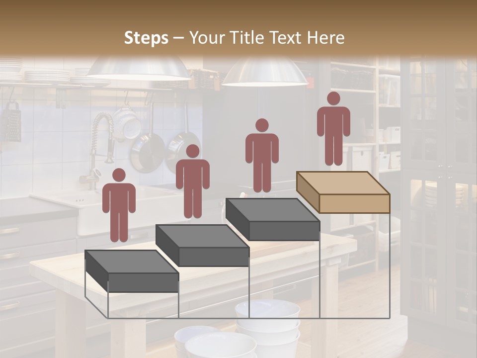 Soap Dash Traditional PowerPoint Template