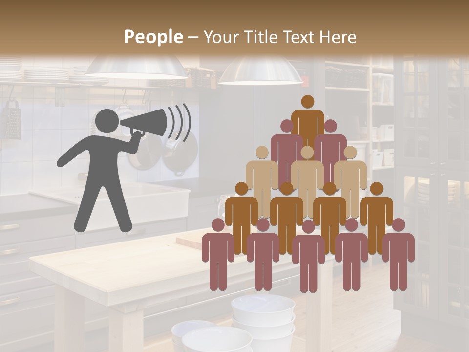 Soap Dash Traditional PowerPoint Template