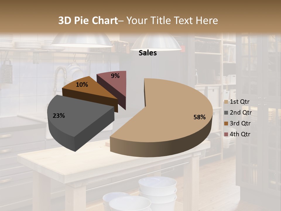 Soap Dash Traditional PowerPoint Template