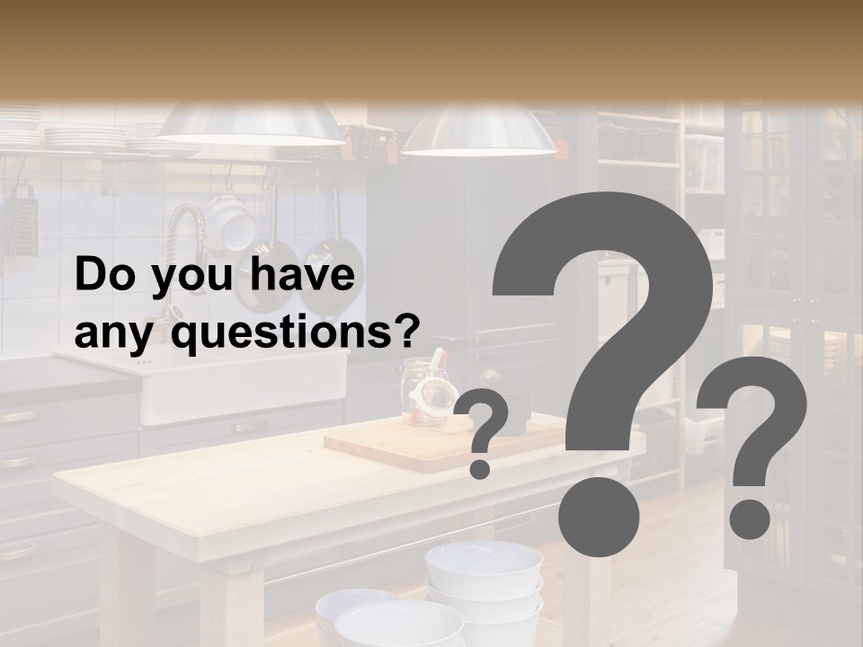 Soap Dash Traditional PowerPoint Template