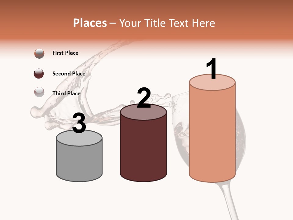 Flow Celebrate Romantic PowerPoint Template