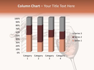 Flow Celebrate Romantic PowerPoint Template