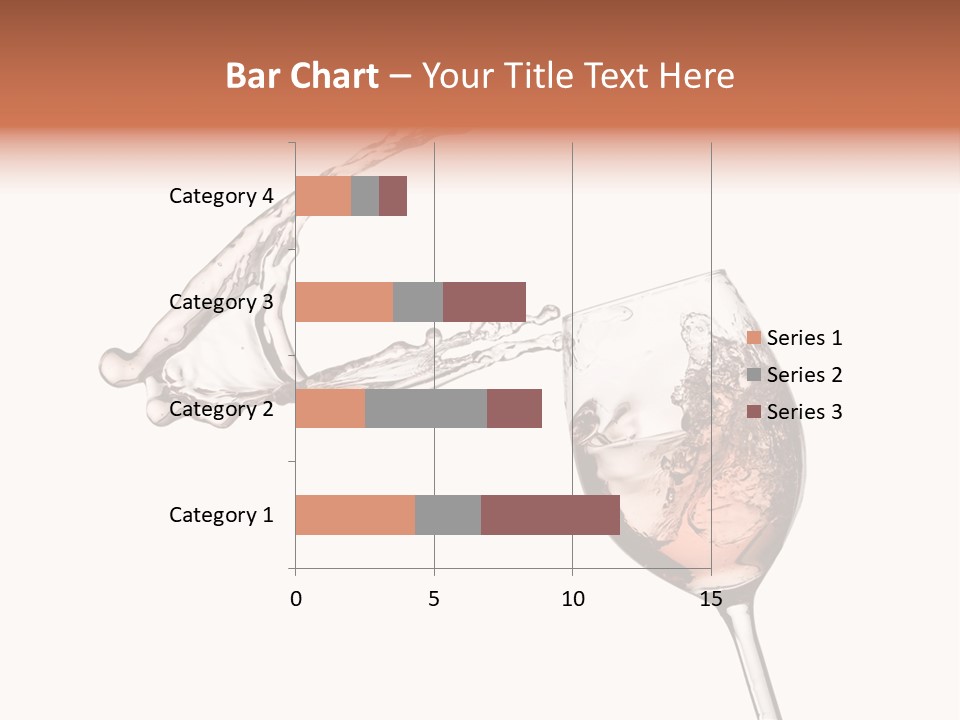 Flow Celebrate Romantic PowerPoint Template