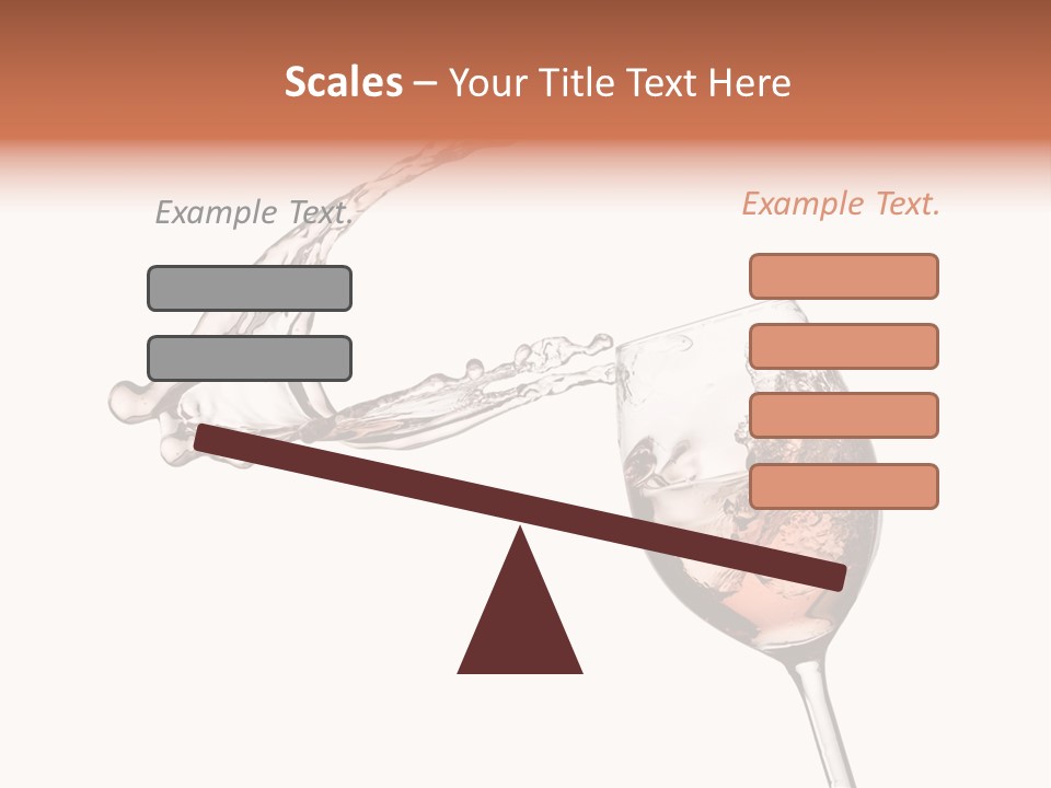 Flow Celebrate Romantic PowerPoint Template