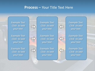 Car Show Old Timer Motor PowerPoint Template