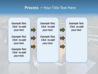 Car Show Old Timer Motor PowerPoint Template